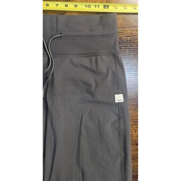 Vuori The Rise The Shine Brown Women’s Joggers Size Small - Picture 5 of 7